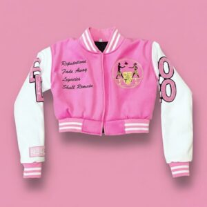 Ladies Jacket