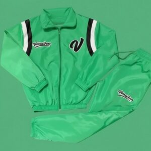 Windbreaker Track-suit