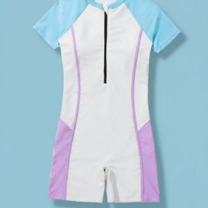 Ladies Swimming Suit