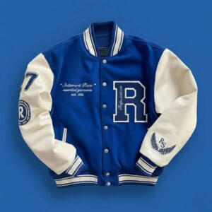 Versity Jacket