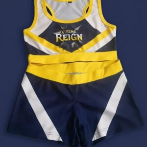 Cheerleading Ladies Track-suit